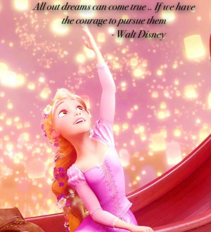 Rapunzel Tangled Quotes Tumblr