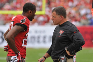 Mug shots: tampa bay buccaneers coaches history | divergent fanfiction ...