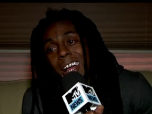 Lil Wayne Says Not Sorry For Being Who
