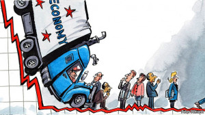 The Politics of Central Planning and How It Affects Obama’s ...