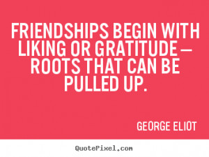 Quotes About Strained Friendships