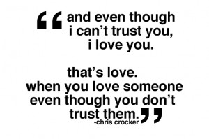 Love Quotes Tumblr