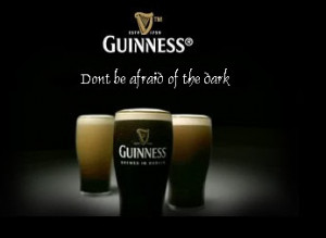 Guinness Beer Famous Quotes