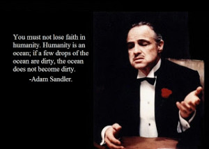 ... whom said the quote, and no don't type it into google. :P good luck