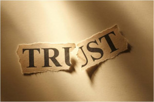 Quotes About Trust Being Broken Quotes about trust being