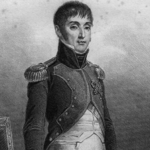 Louis Bonaparte's photo.