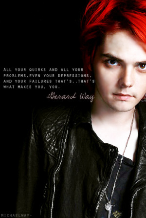 My Chemical Romance MCR