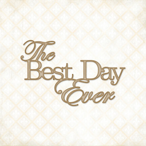 best day ever $ 3 50 quote measures nearly 5 5 wide and 3 5 tall ...