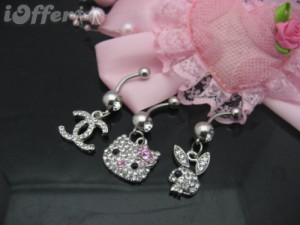 Famous Body Piercing Quotes