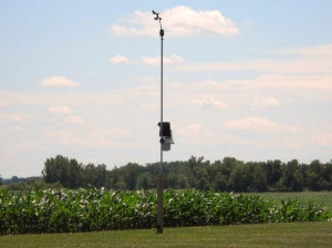 DTN Weather Station