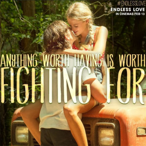 Endless Love' Movie Review