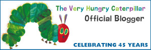 ... of The Very Hungry Caterpillar board book (1 to keep, 1 to share