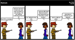 Go Back > Gallery For > Redneck Pick Up Lines Dirty