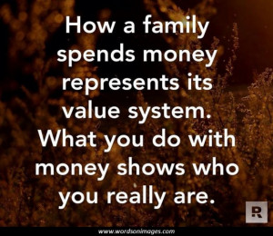 Material possessions quotes