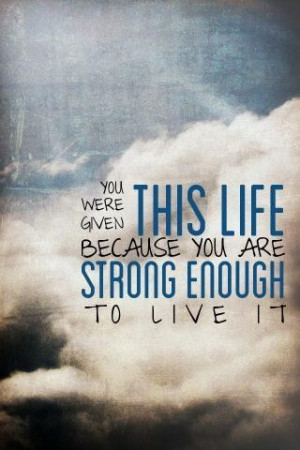 Famous Being Strong Quotes with Images|Be Strong|Photos|Pictures ...