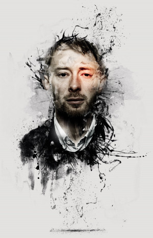 Thom Yorke Pictures