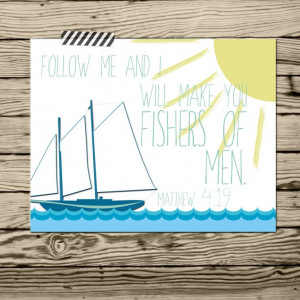 Baby Boy Bible verse nursery quote poster by SimplySweetDesigns13, $23 ...