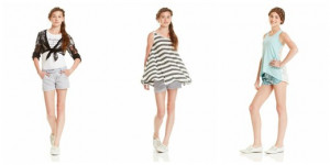 13-Year-Old Designer's Clothing Line Hits Nordstrom