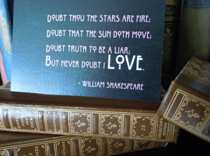 Bookish Valentines for Your Literary Love - BOOK RIOT | Shakespeare