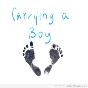 Baby Boy Quotes (11)