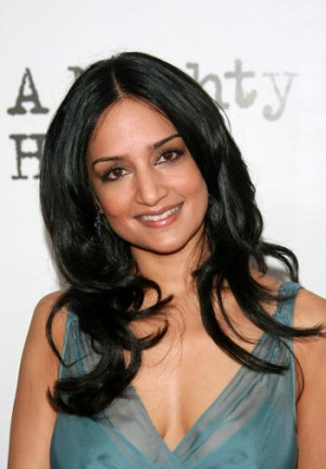 archie panjabi or archana kaur panjabi is a british sikh actress born ...