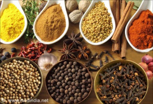 spices and herbs age old healers for centuries spices have been used ...