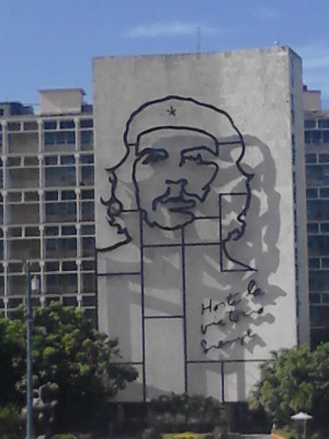 Che Guevara Racist Quotes