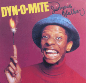 ... to say that today’s show was as JJ Evans used to say, DYNO -MITE