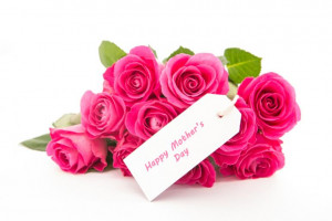 Mother's Day quotes for your grandmother. Shutterstock/wavebreakmedia