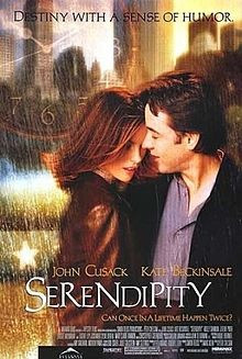 Serendipity - John Cusack & Kate Beckinsale