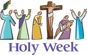 Holy Week