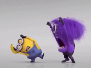 16 Important Life Lessons We Learnt From The Minions