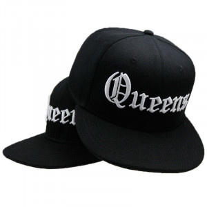 custom snapback pre production sample photo