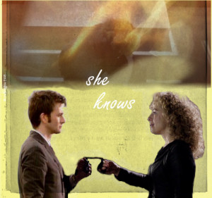 The Doctors Wife Quotes http://www.tumblr.com/tagged/oh-she-knows