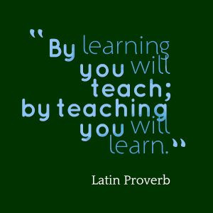 Quote About Teaching Career