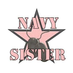 Navy Sister