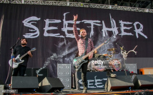 Shaun Morgan Remedy Shaun Morgan Remedy Video Photo 1jpg