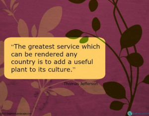 Flowering Wisdom | Gardening Quotes from Eagleson