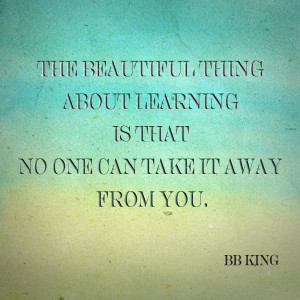 Quote Education King...