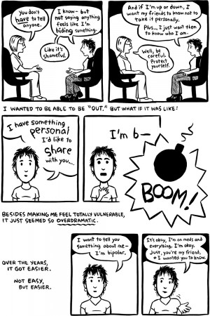 All image reprints courtesy of Gotham Books, an imprint of Penguin ...