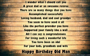80th birthday poems
