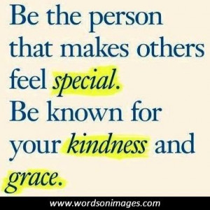 Inspirational quotes kindness