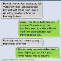 Funny Dirty Texts Teacher-wants-sexy-time-with- ...