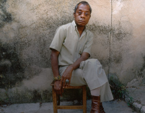 The Year Of James Baldwin