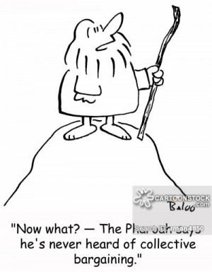 collective bargaining process in tanzania