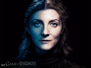 Game of Thrones Catelyn Stark