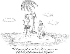 In Dreams Begin Cartoons