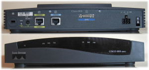 The Cisco 2651XM is an award-winning modular multi service access ...