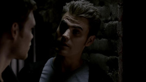 Top 5 Stefan Salvatore Quotes from “A View to a Kill”