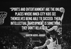 kareem abdul jabbar quotes source http quotes lifehack org quote ...